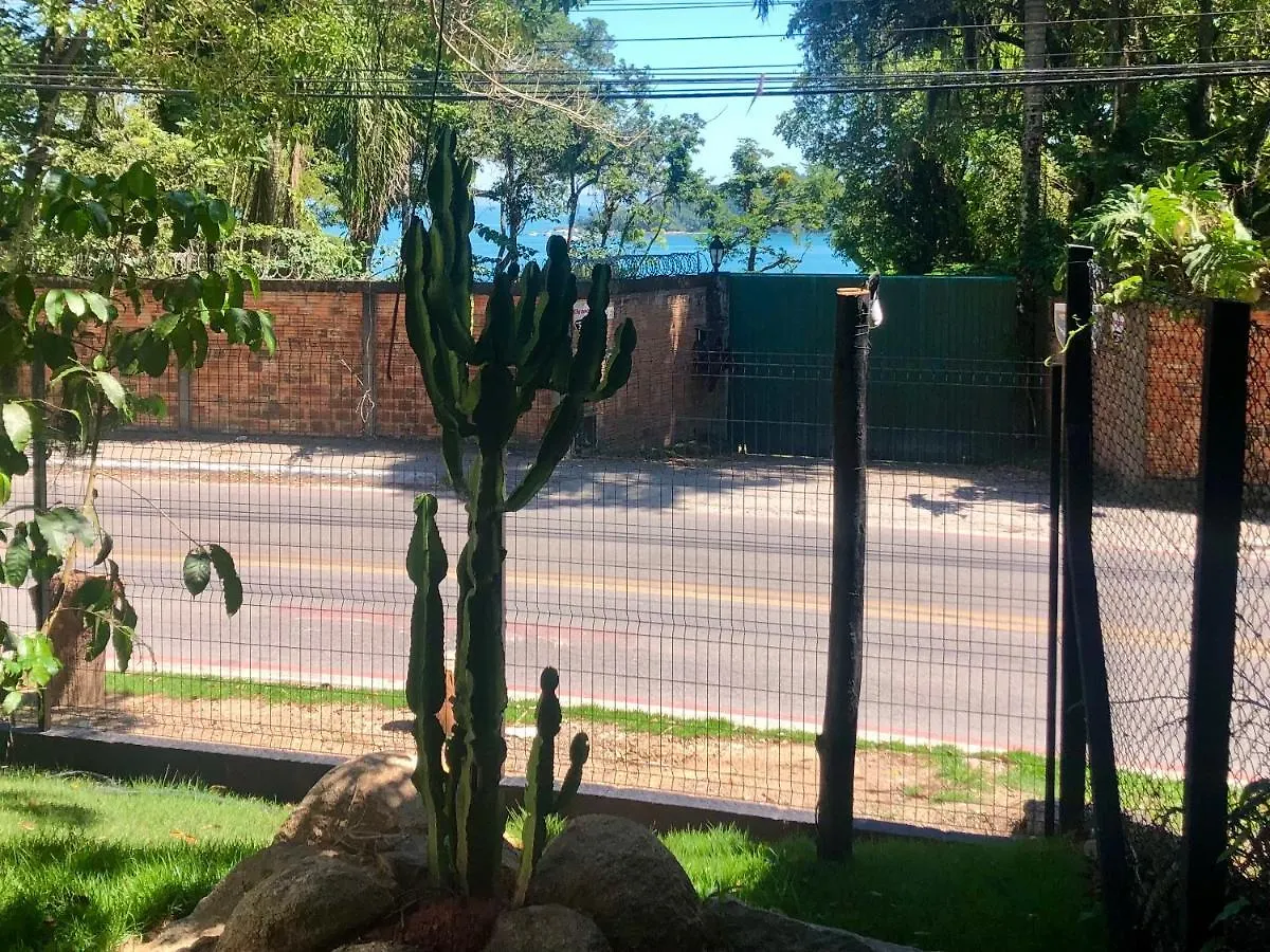 Apartamento Recanto Canajure Florianópolis