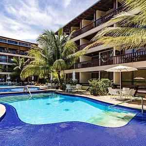 Nannai Residence By Aft Apartamento Pôrto das Galinhas