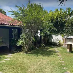 Casa Geriba - Casa de Férias Búzios