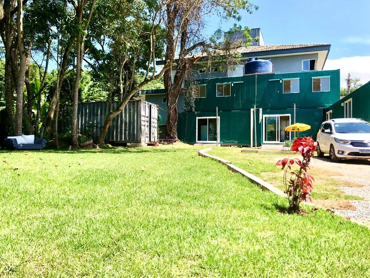 Apartment Recanto Canajure Florianopolis