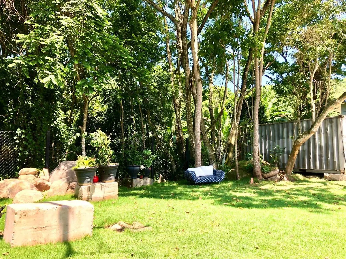 Recanto Canajure Florianopolis Apartment
