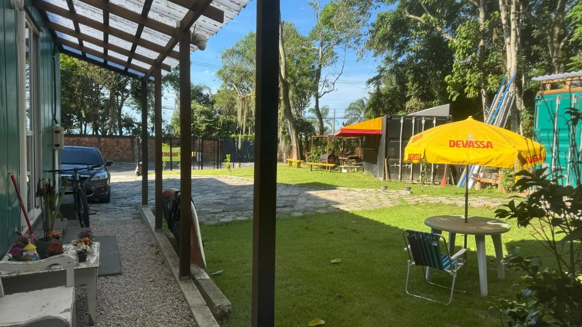 Recanto Canajure Florianopolis 0*,  Brazil