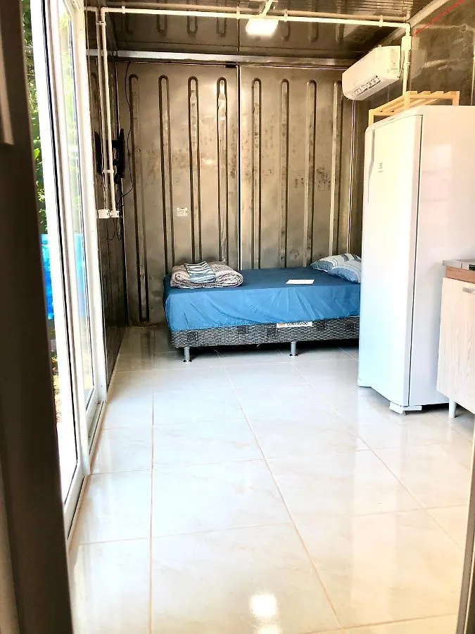 Apartment Recanto Canajure Florianopolis Brazil